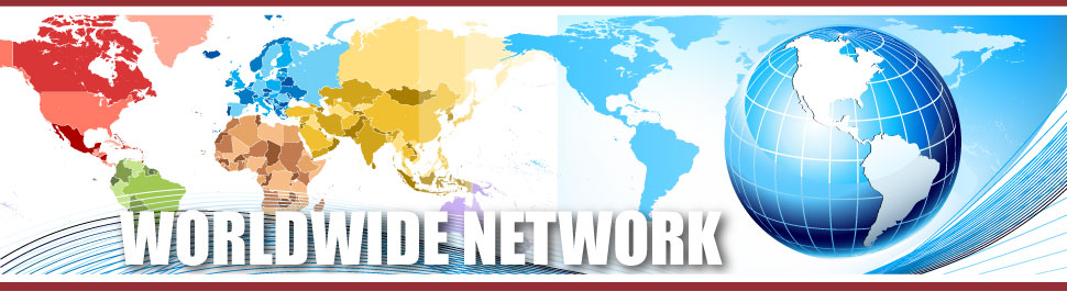 Worldwide Networks